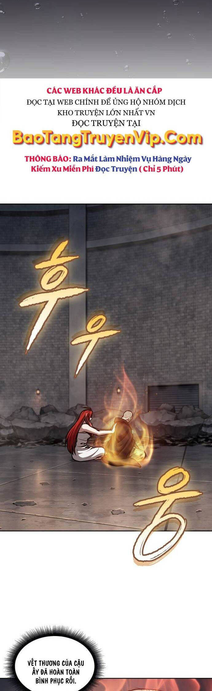 Ngã lão ma thần - Chapter 206 - Page 3