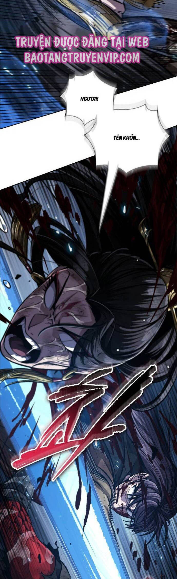 Ngã lão ma thần - Chapter 206 - Page 33