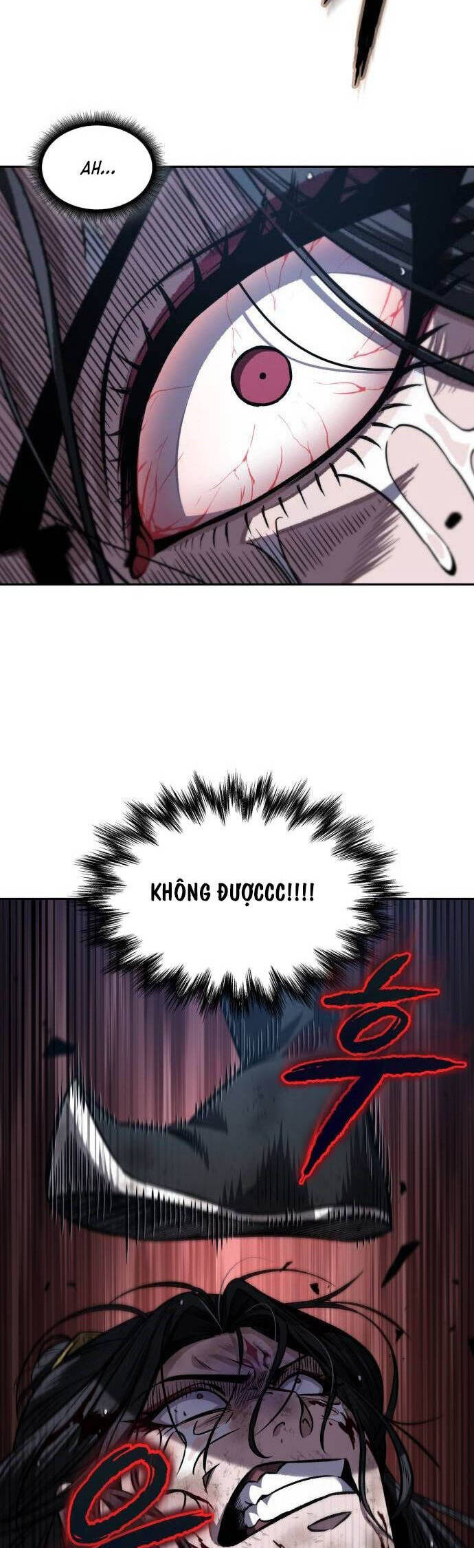 Ngã lão ma thần - Chapter 206 - Page 35