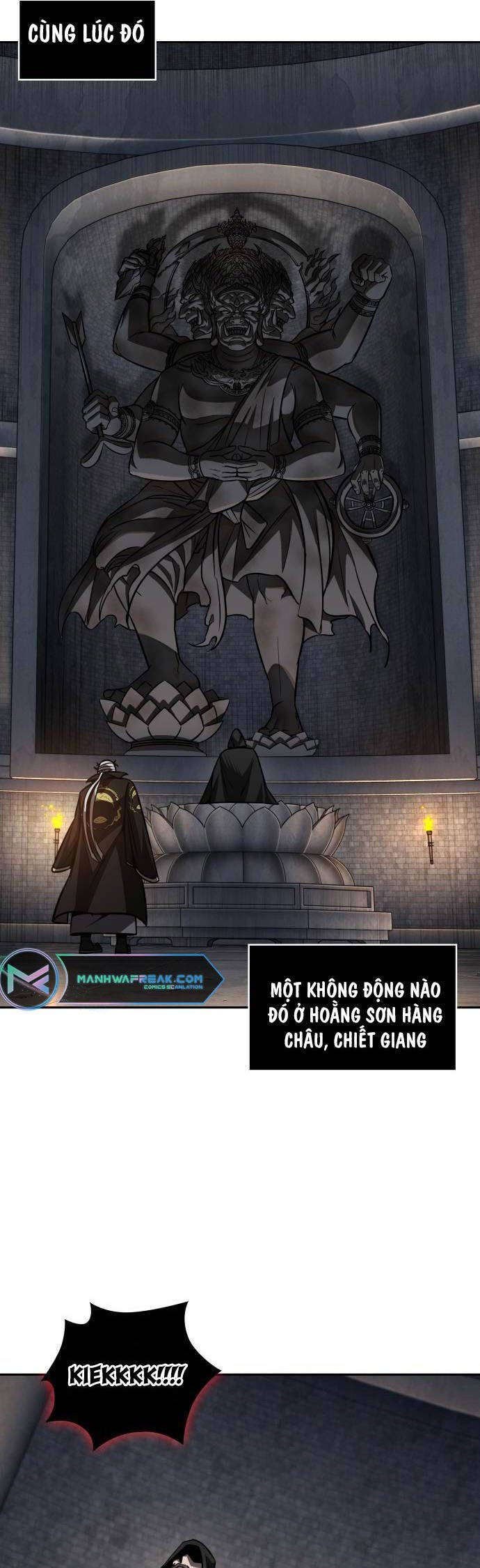 Ngã lão ma thần - Chapter 206 - Page 38