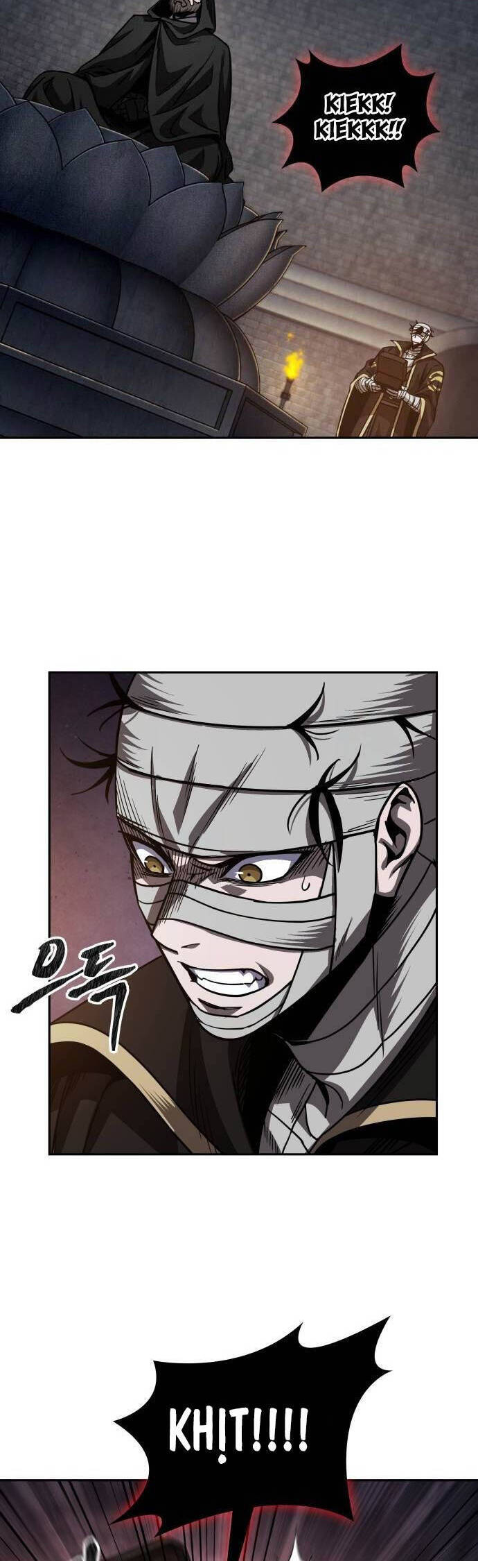 Ngã lão ma thần - Chapter 206 - Page 39