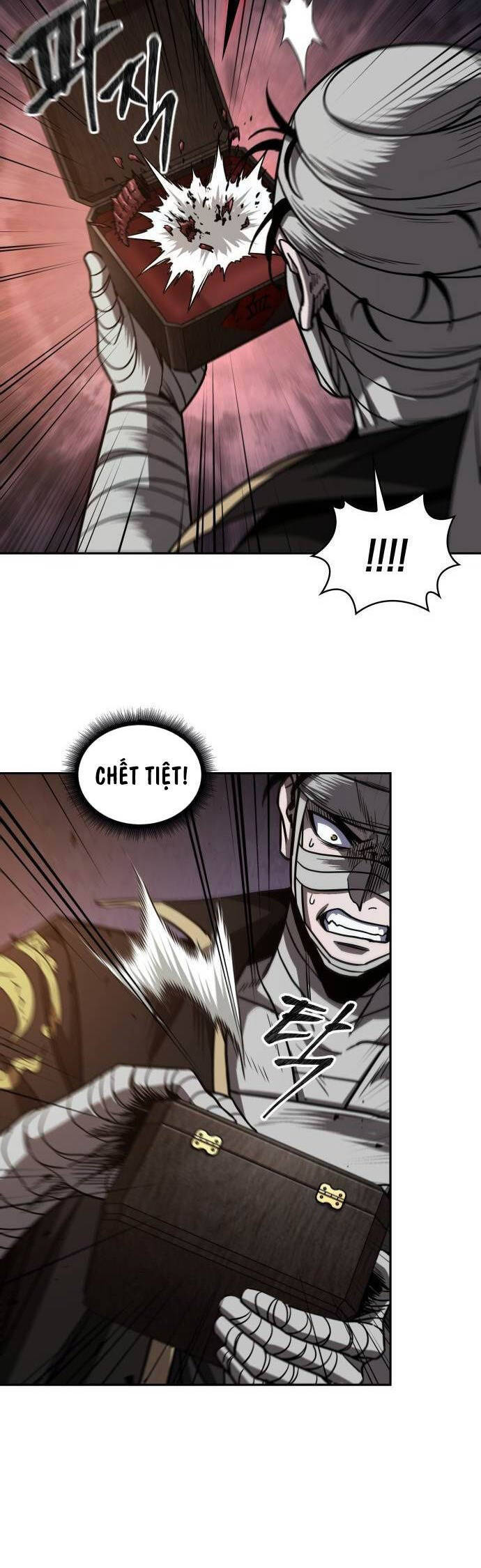 Ngã lão ma thần - Chapter 206 - Page 40