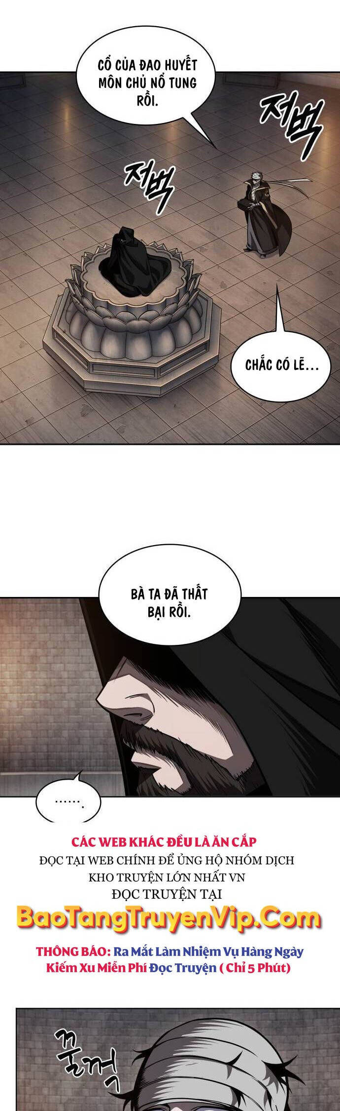 Ngã lão ma thần - Chapter 206 - Page 41