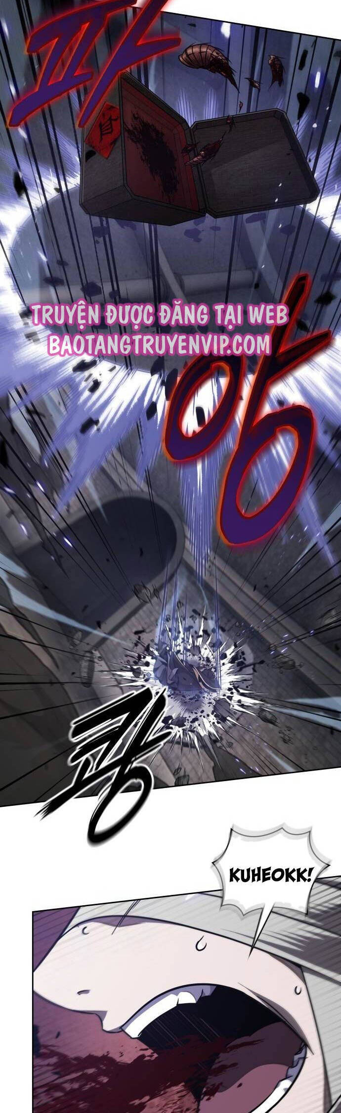 Ngã lão ma thần - Chapter 206 - Page 43