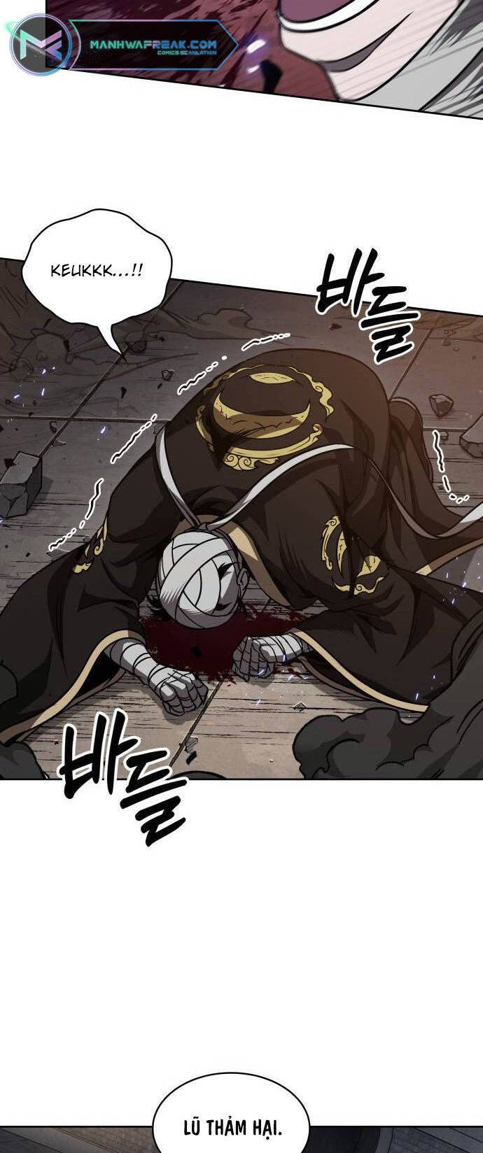 Ngã lão ma thần - Chapter 206 - Page 44
