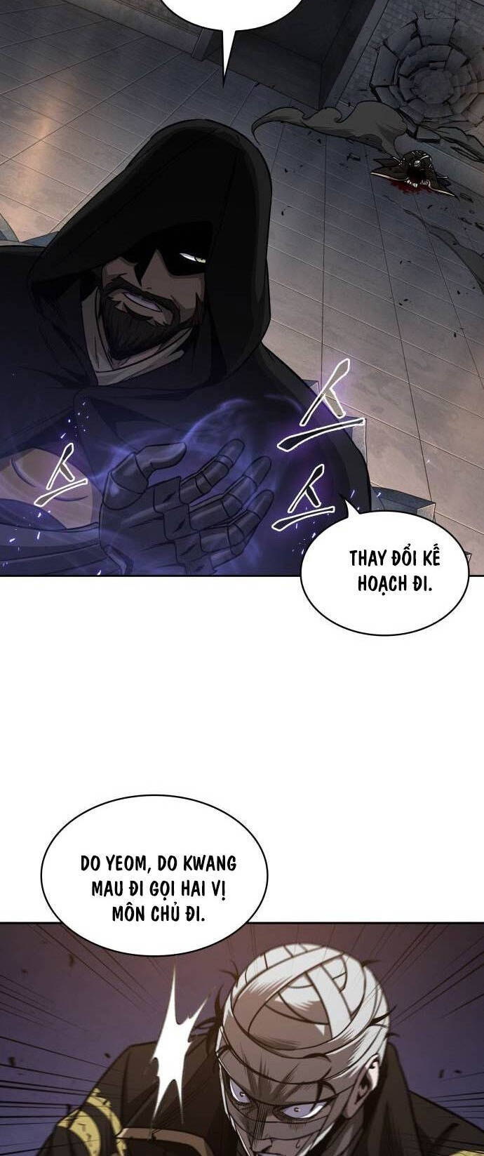 Ngã lão ma thần - Chapter 206 - Page 45