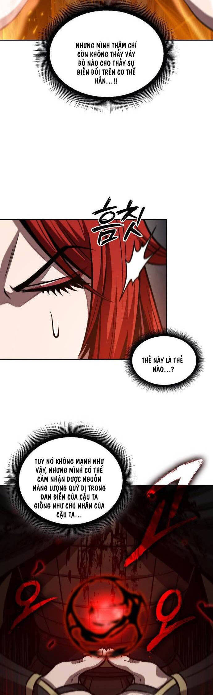 Ngã lão ma thần - Chapter 206 - Page 7