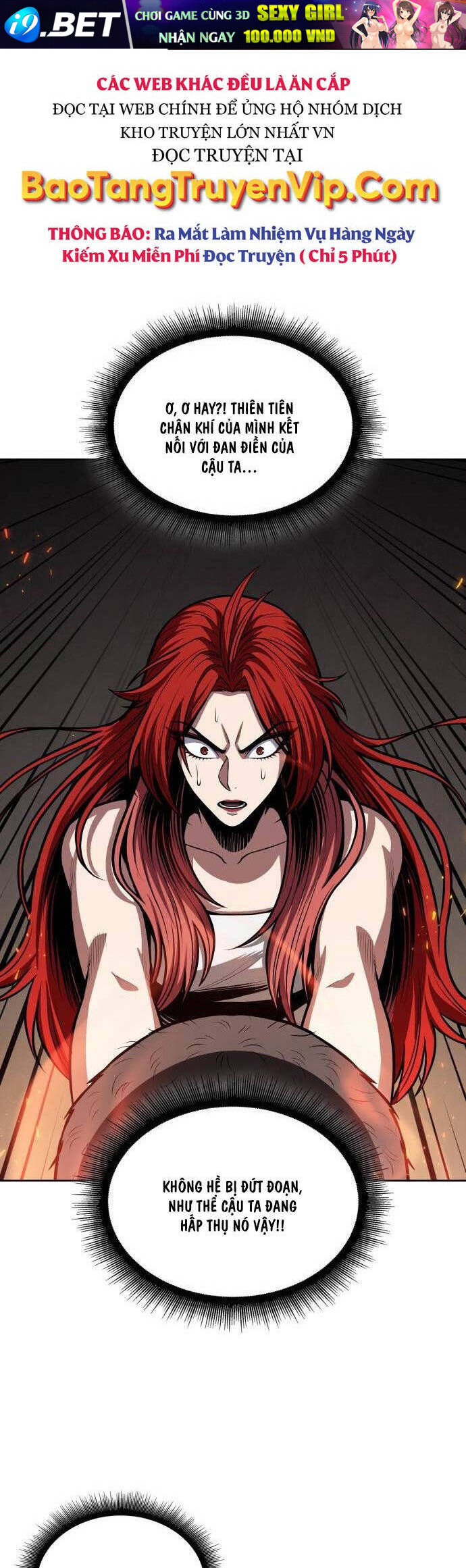 Ngã lão ma thần - Chapter 206 - Page 9