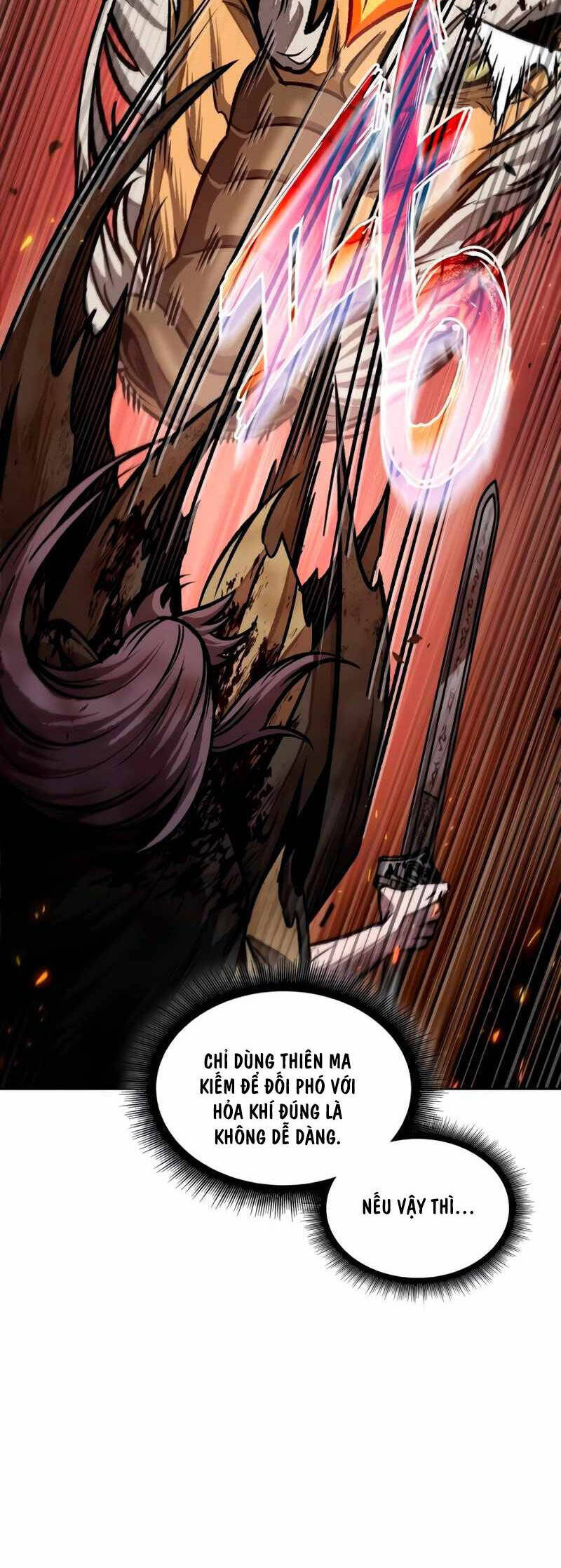 Ngã lão ma thần - Chapter 207 - Page 19