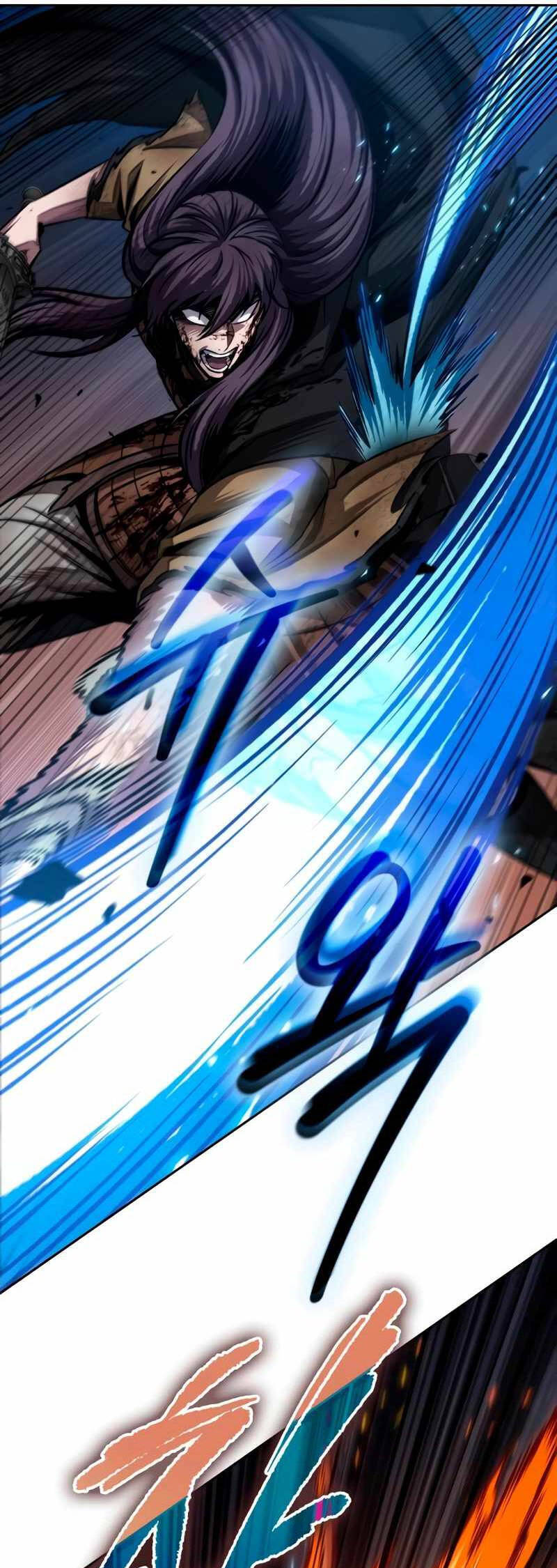 Ngã lão ma thần - Chapter 207 - Page 20