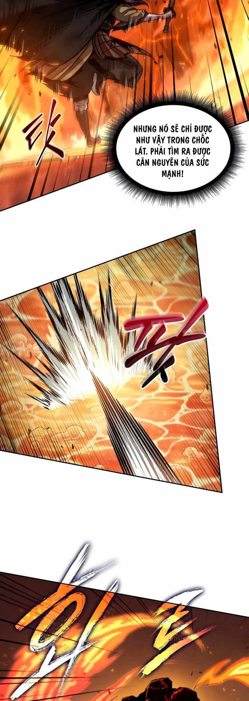 Ngã lão ma thần - Chapter 207 - Page 23
