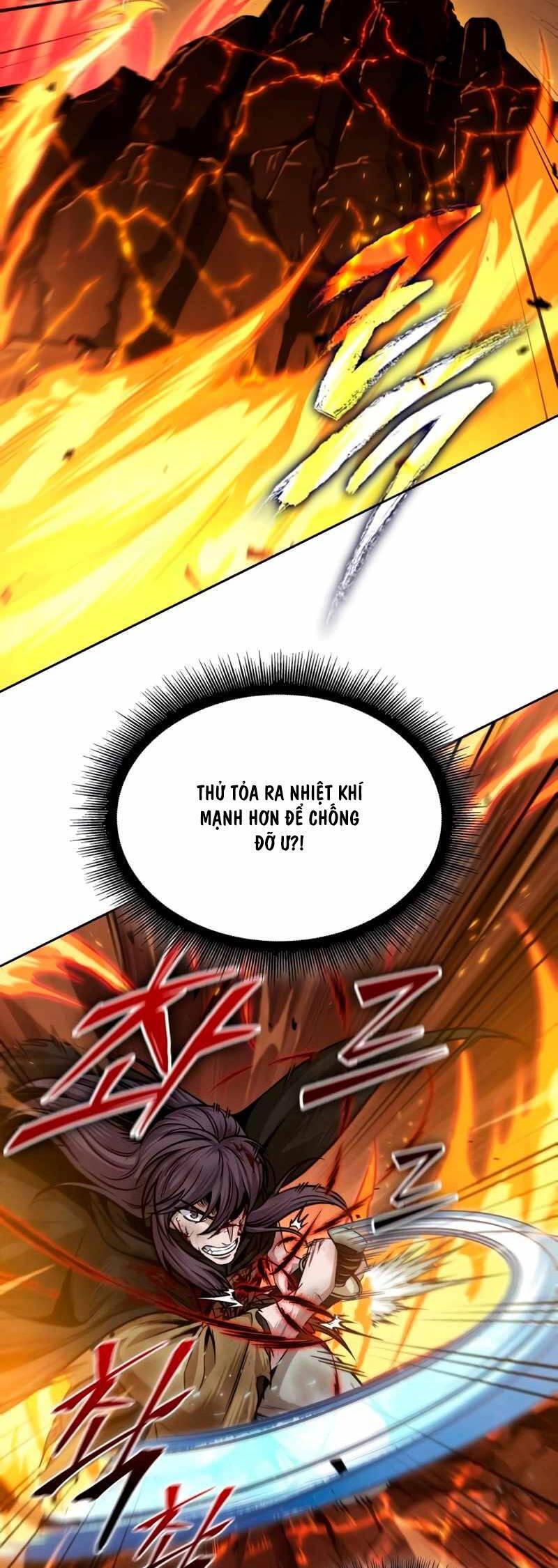 Ngã lão ma thần - Chapter 207 - Page 24