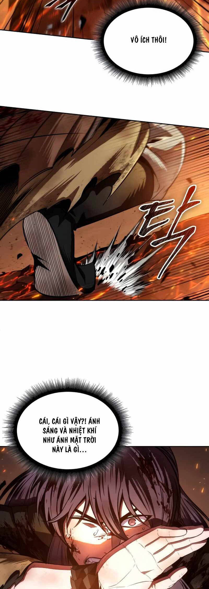 Ngã lão ma thần - Chapter 207 - Page 25