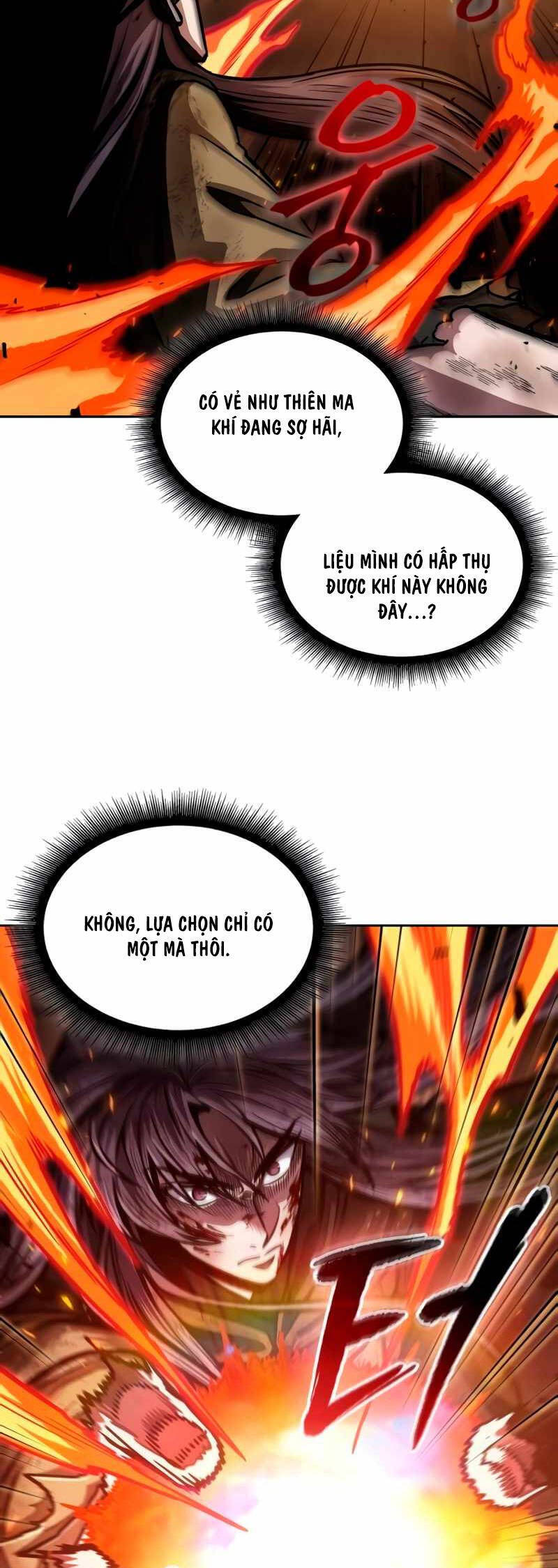 Ngã lão ma thần - Chapter 207 - Page 28