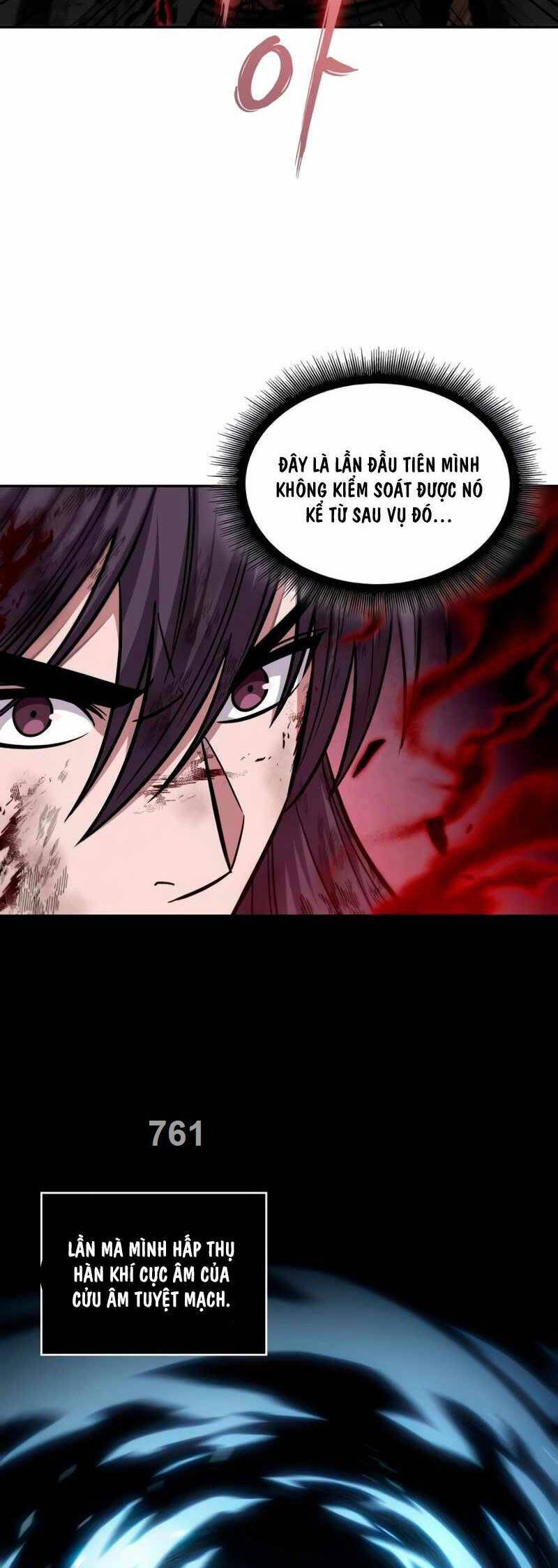 Ngã lão ma thần - Chapter 207 - Page 3