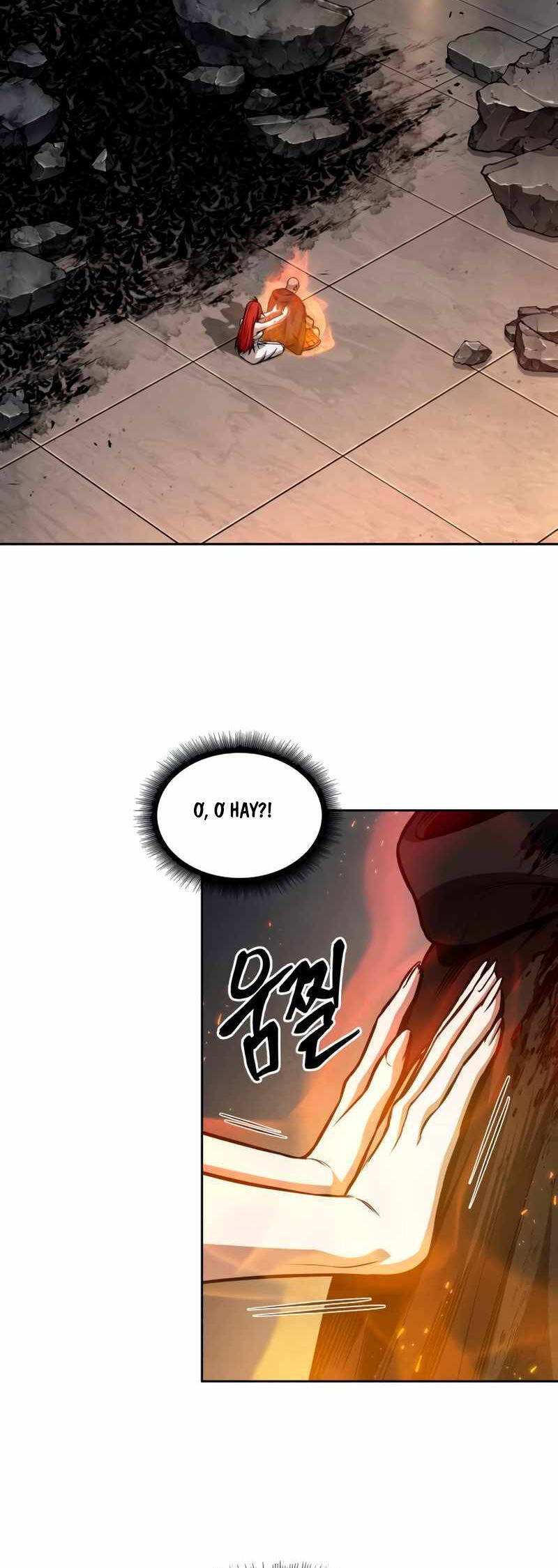 Ngã lão ma thần - Chapter 207 - Page 30