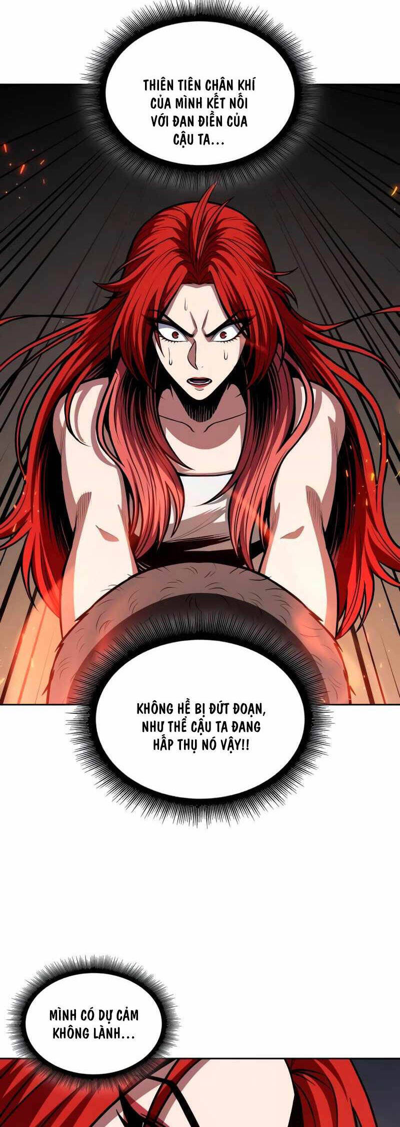 Ngã lão ma thần - Chapter 207 - Page 31