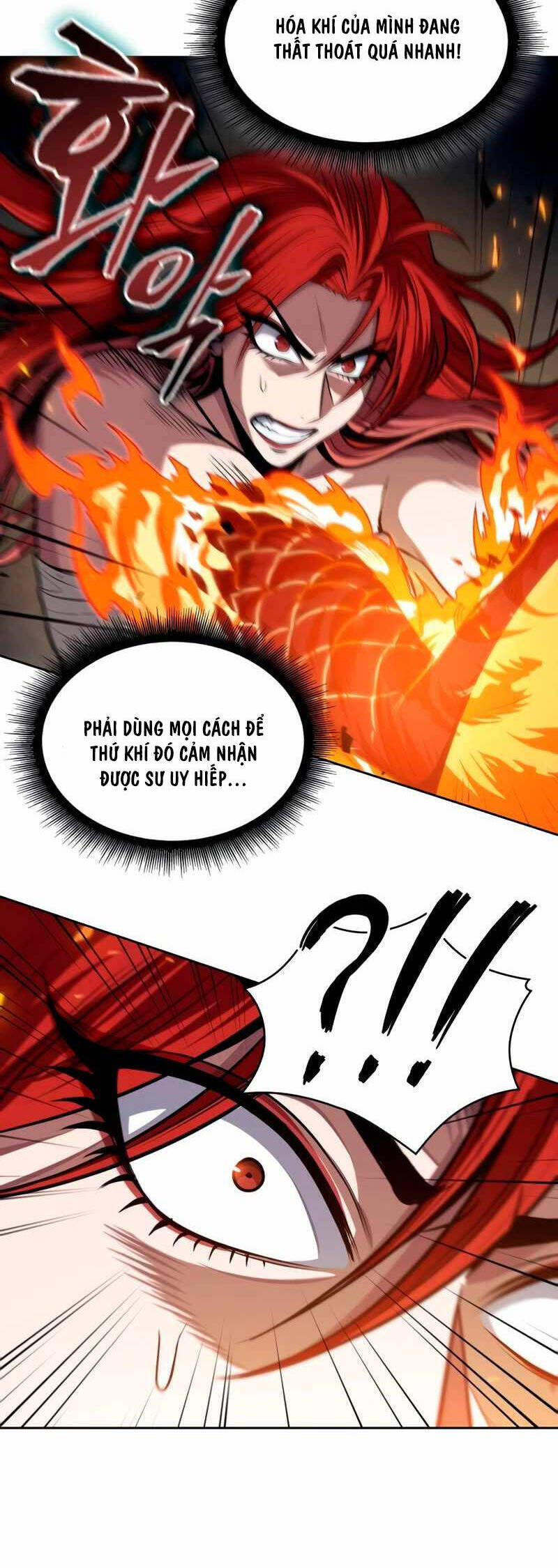 Ngã lão ma thần - Chapter 207 - Page 35
