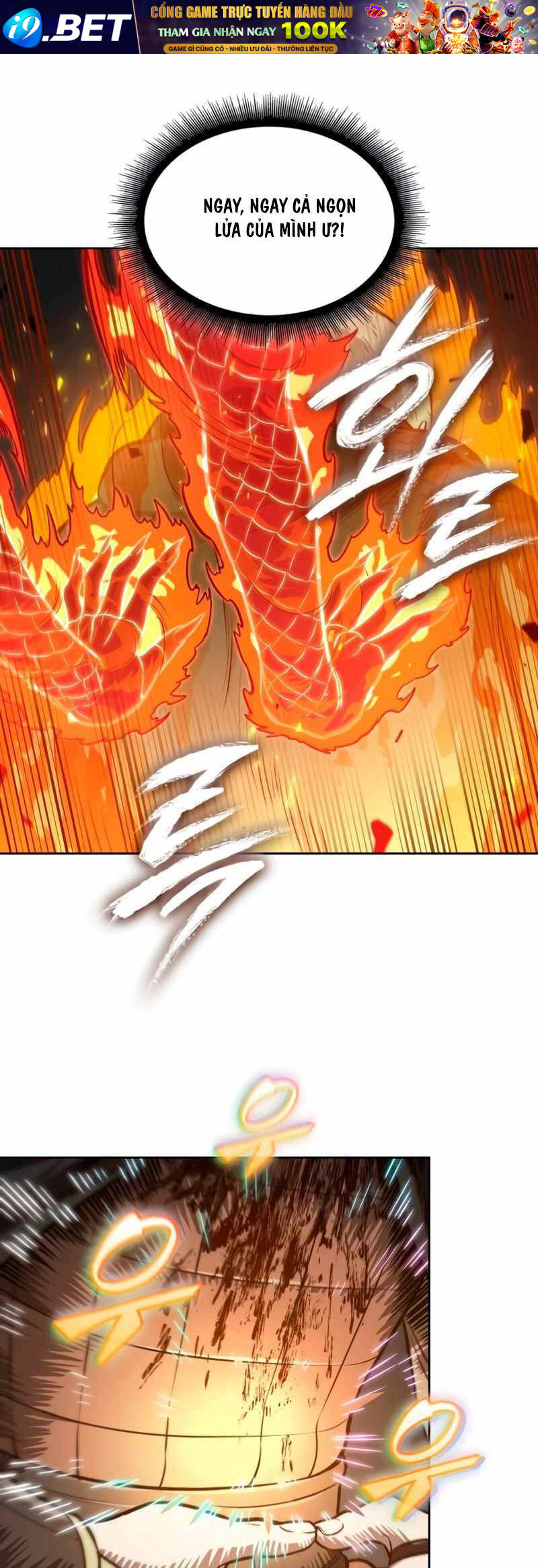 Ngã lão ma thần - Chapter 207 - Page 36