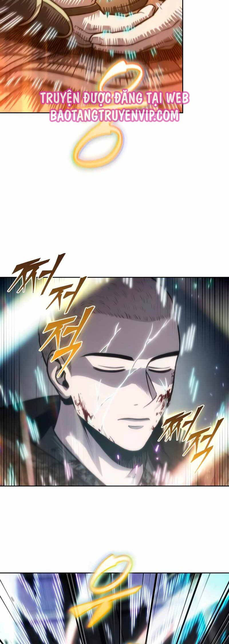 Ngã lão ma thần - Chapter 207 - Page 37