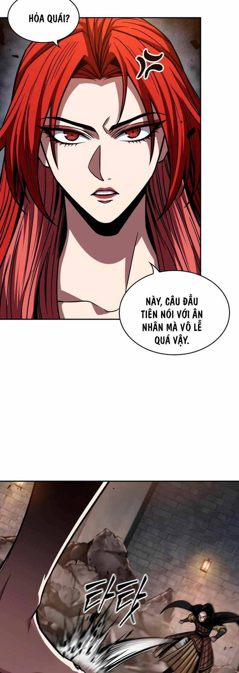 Ngã lão ma thần - Chapter 207 - Page 43