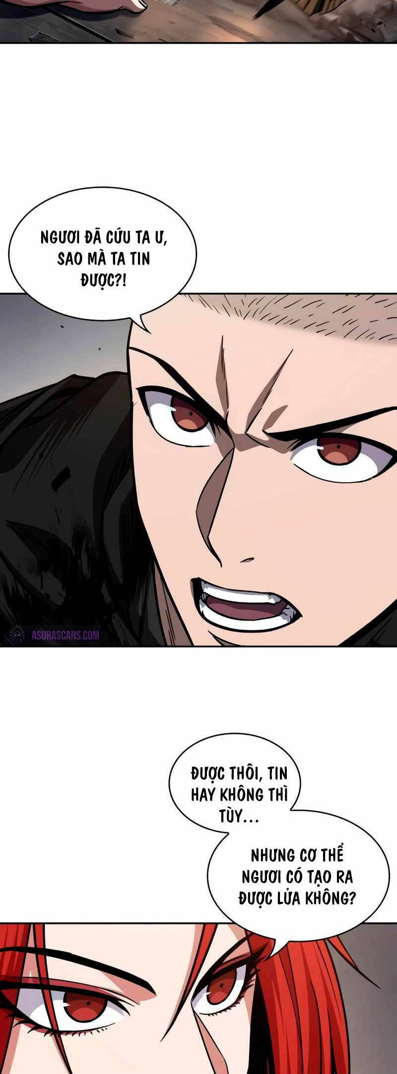 Ngã lão ma thần - Chapter 207 - Page 44