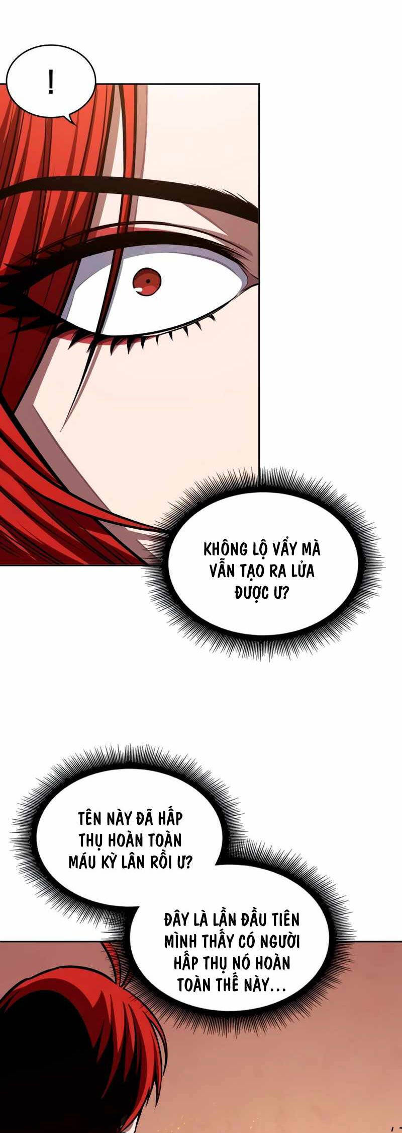 Ngã lão ma thần - Chapter 207 - Page 46