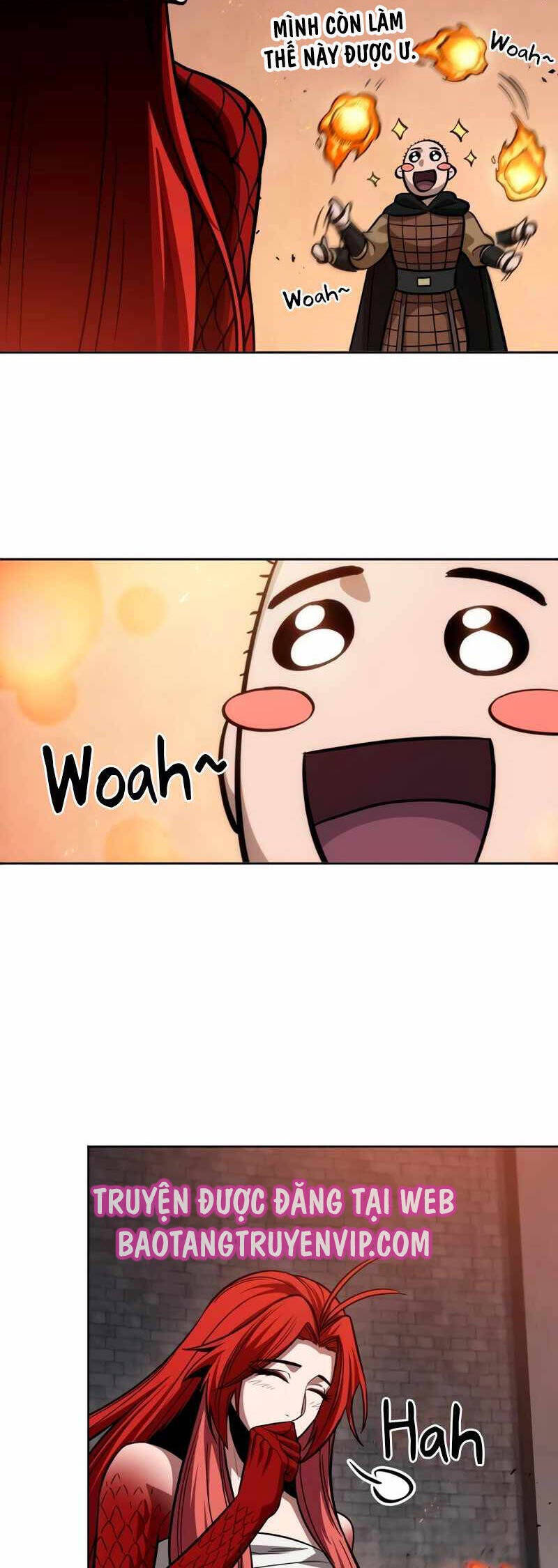 Ngã lão ma thần - Chapter 207 - Page 47