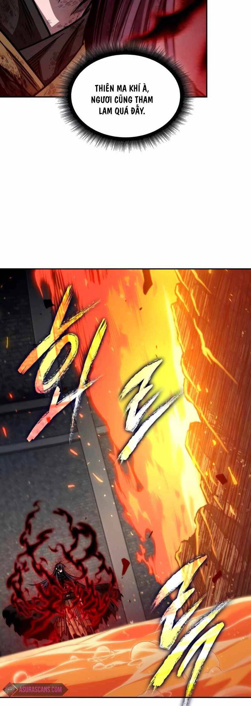 Ngã lão ma thần - Chapter 207 - Page 5