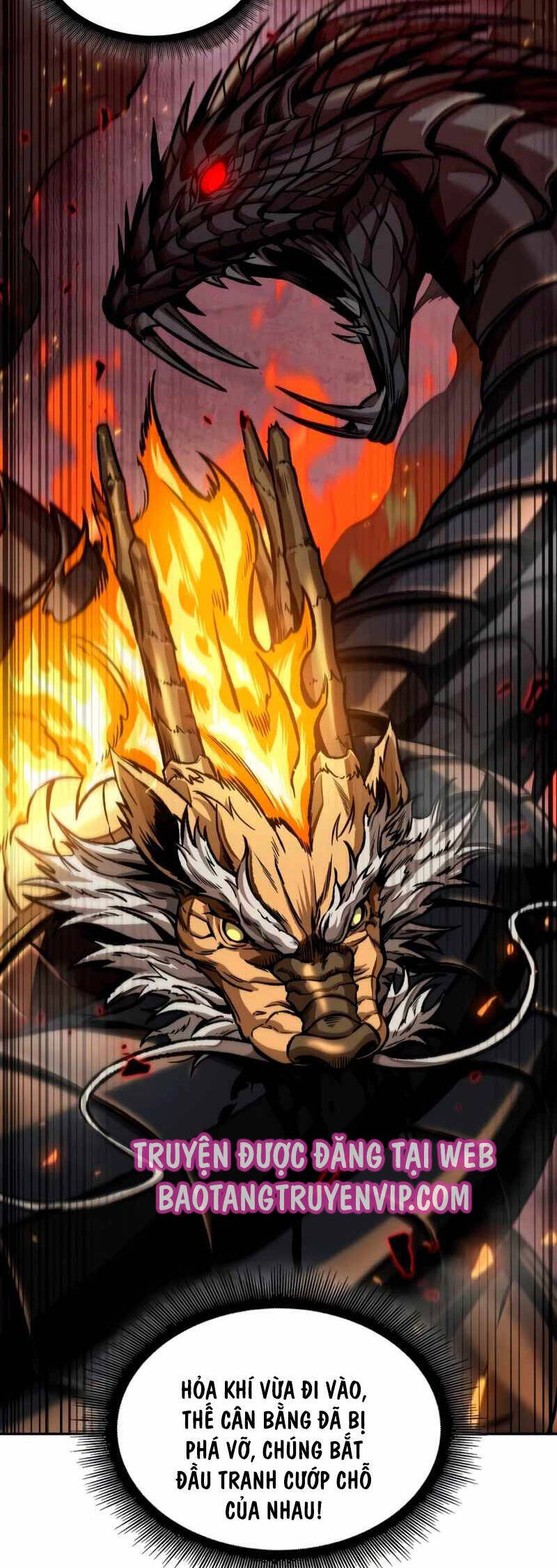 Ngã lão ma thần - Chapter 207 - Page 55