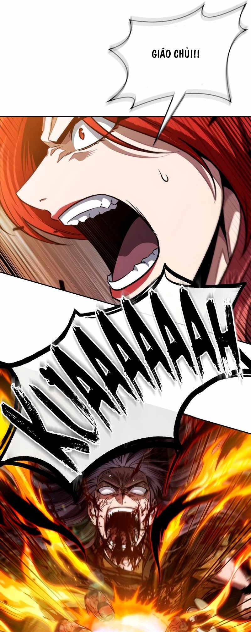 Ngã lão ma thần - Chapter 207 - Page 58