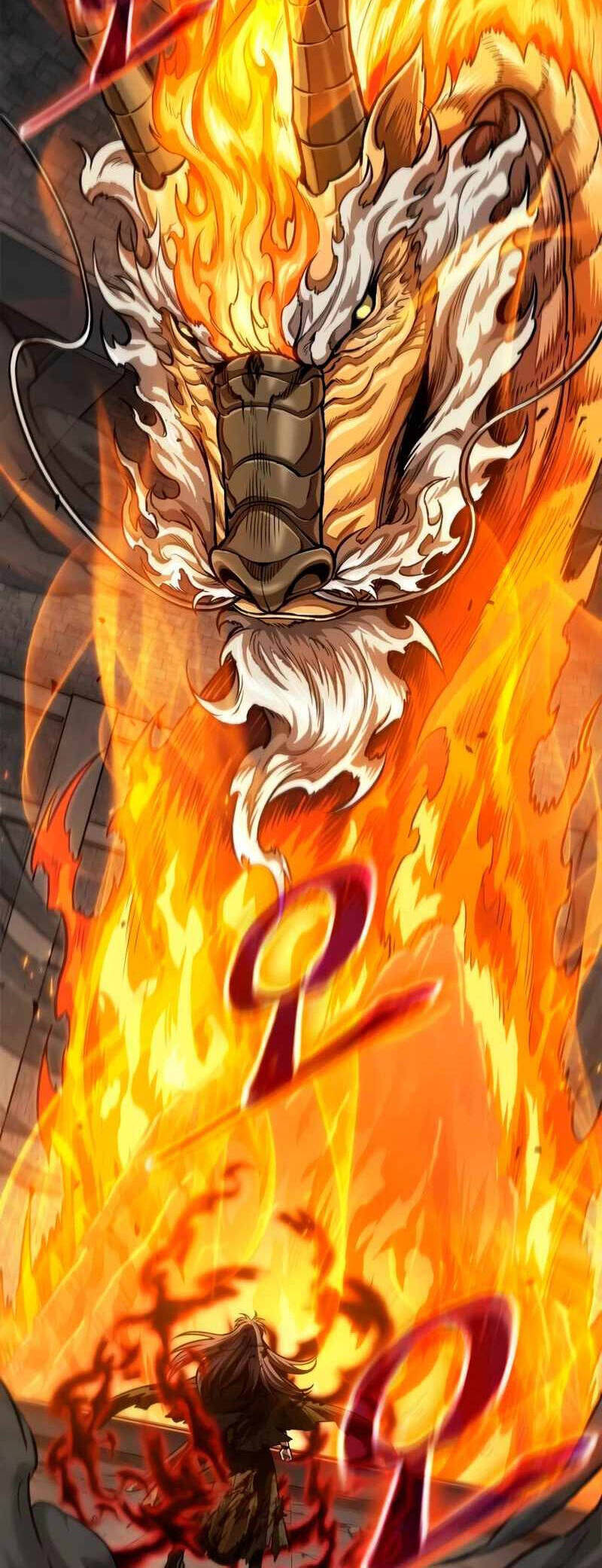 Ngã lão ma thần - Chapter 207 - Page 7