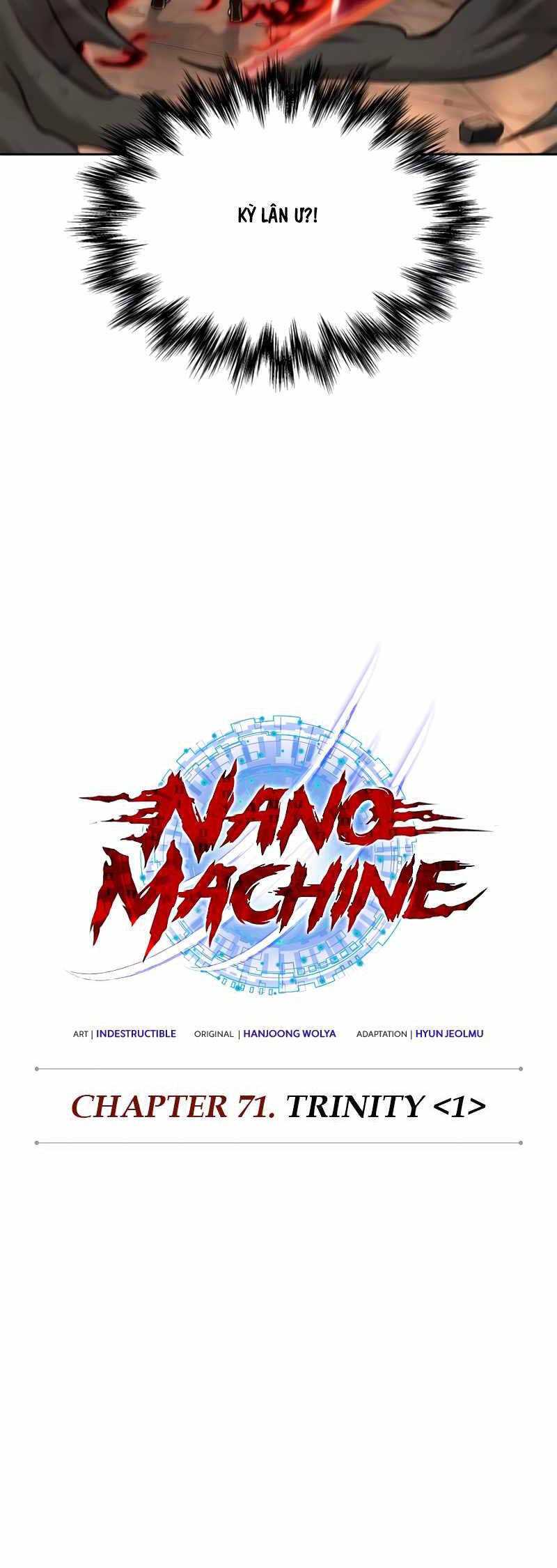 Ngã lão ma thần - Chapter 207 - Page 8