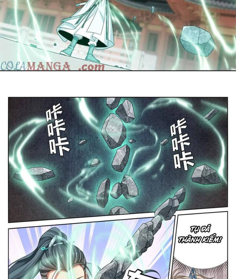 Đại Phụng Đả Canh Nhân - Chapter 360 - Page 5