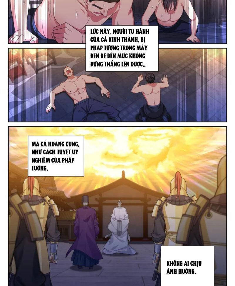 Đại Phụng Đả Canh Nhân - Chapter 361 - Page 18