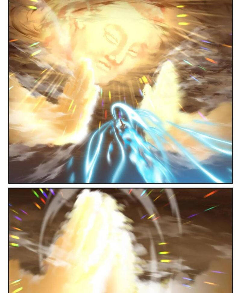 Đại Phụng Đả Canh Nhân - Chapter 361 - Page 23