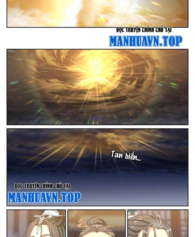 Đại Phụng Đả Canh Nhân - Chapter 361 - Page 24