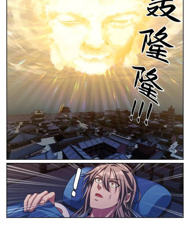 Đại Phụng Đả Canh Nhân - Chapter 361 - Page 8