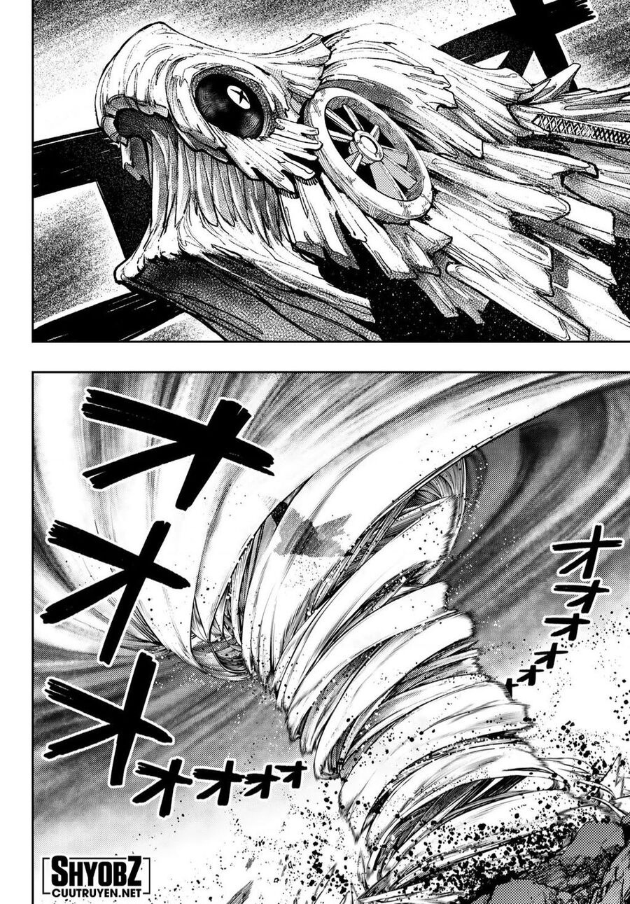 Gachiakuta - Chapter 76 - Page 9