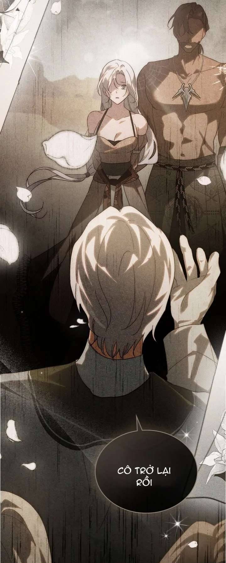 Khi Số Phận Tìm Đến Hai Ta - Chapter 37 - Page 11