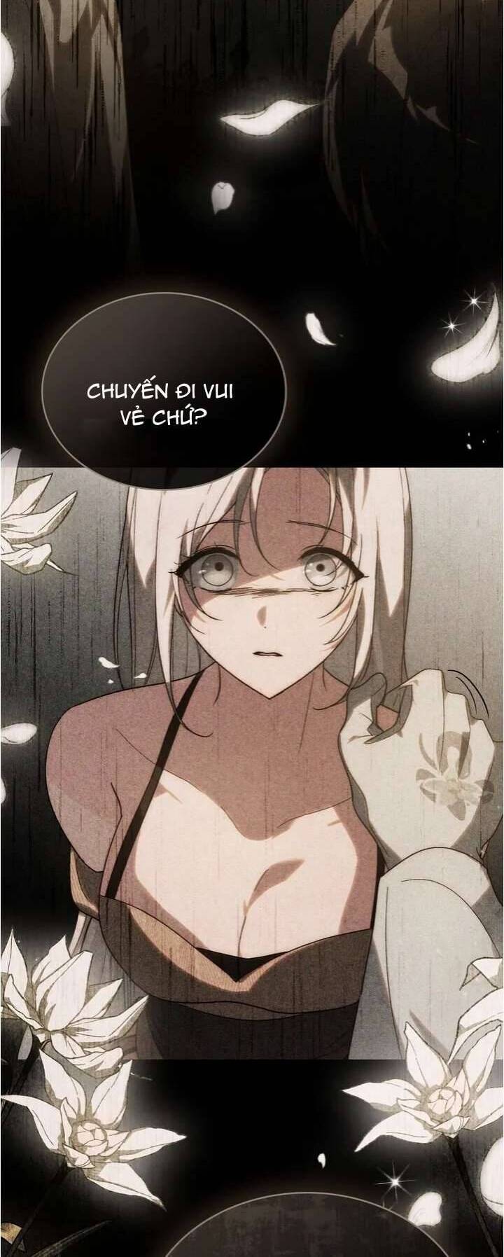 Khi Số Phận Tìm Đến Hai Ta - Chapter 37 - Page 12