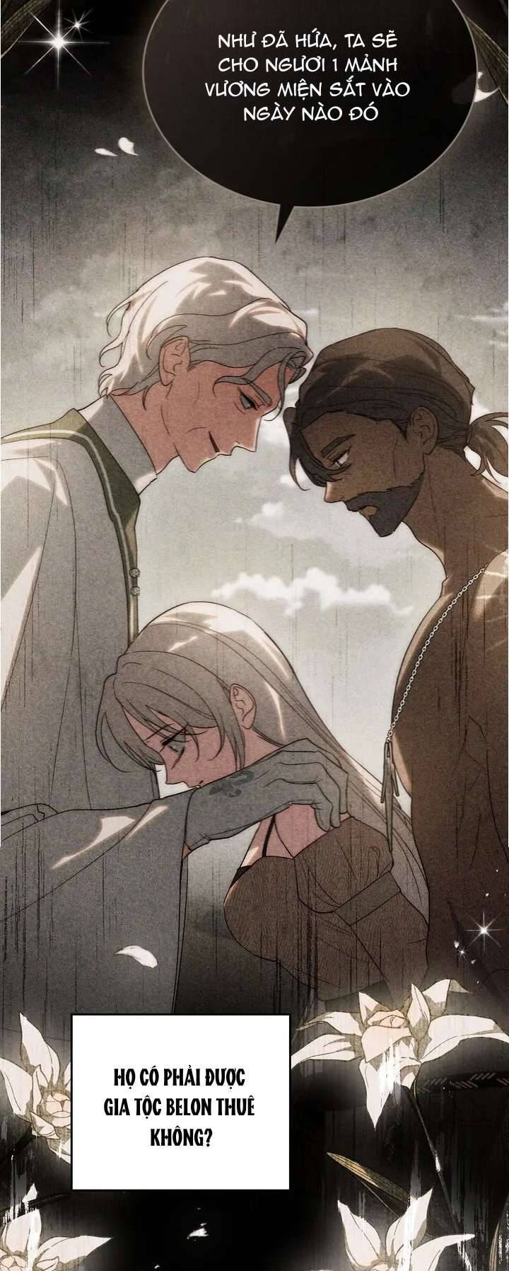 Khi Số Phận Tìm Đến Hai Ta - Chapter 37 - Page 13