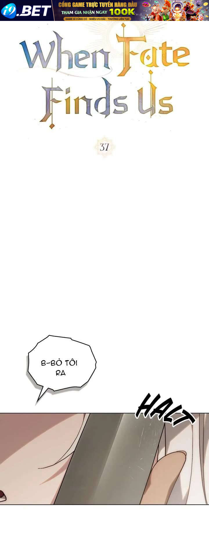 Khi Số Phận Tìm Đến Hai Ta - Chapter 37 - Page 15