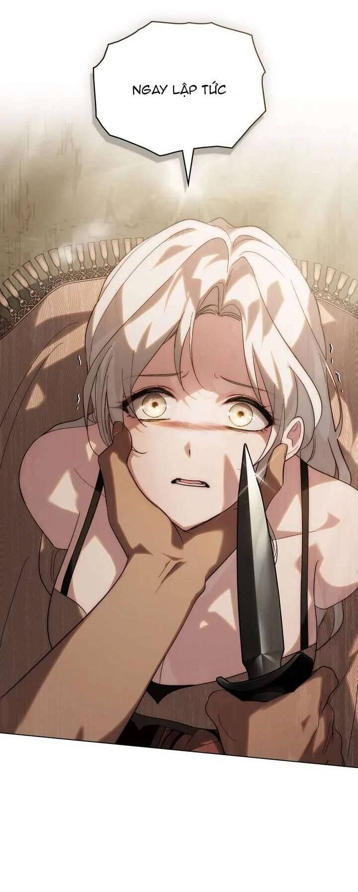 Khi Số Phận Tìm Đến Hai Ta - Chapter 37 - Page 16