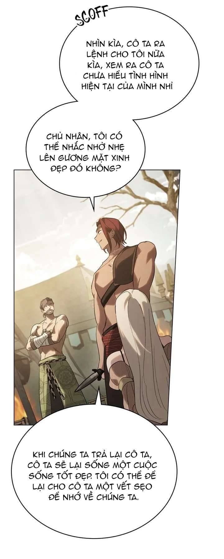 Khi Số Phận Tìm Đến Hai Ta - Chapter 37 - Page 17