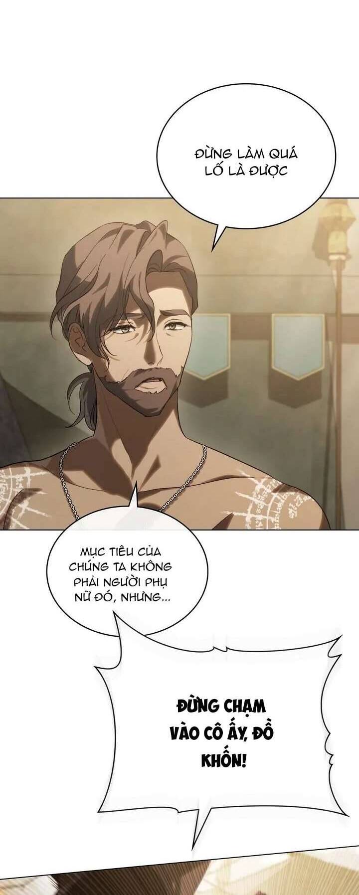 Khi Số Phận Tìm Đến Hai Ta - Chapter 37 - Page 18