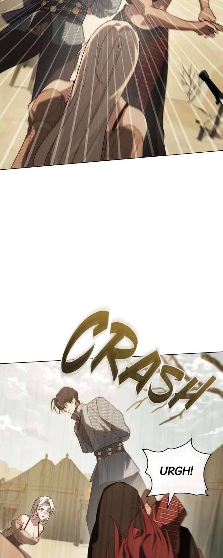 Khi Số Phận Tìm Đến Hai Ta - Chapter 37 - Page 20