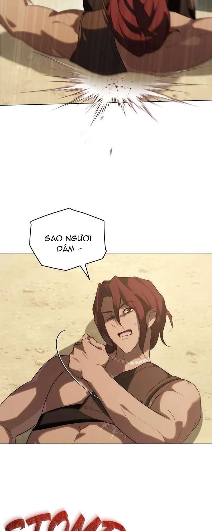 Khi Số Phận Tìm Đến Hai Ta - Chapter 37 - Page 21