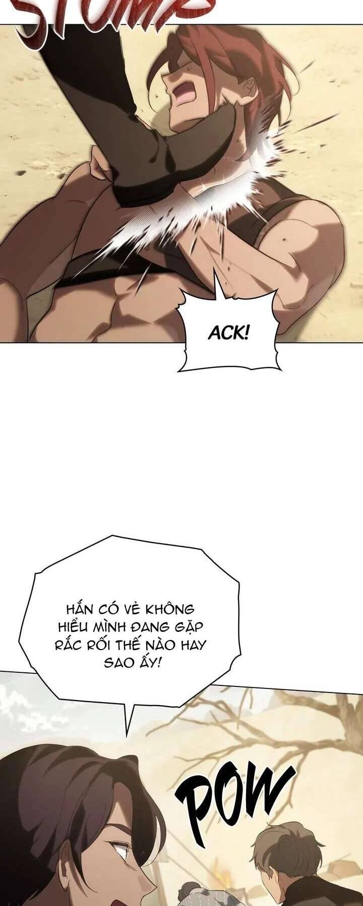 Khi Số Phận Tìm Đến Hai Ta - Chapter 37 - Page 22
