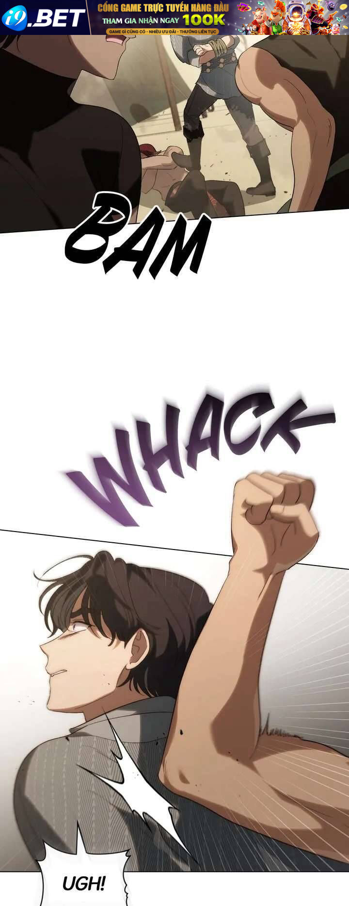 Khi Số Phận Tìm Đến Hai Ta - Chapter 37 - Page 23